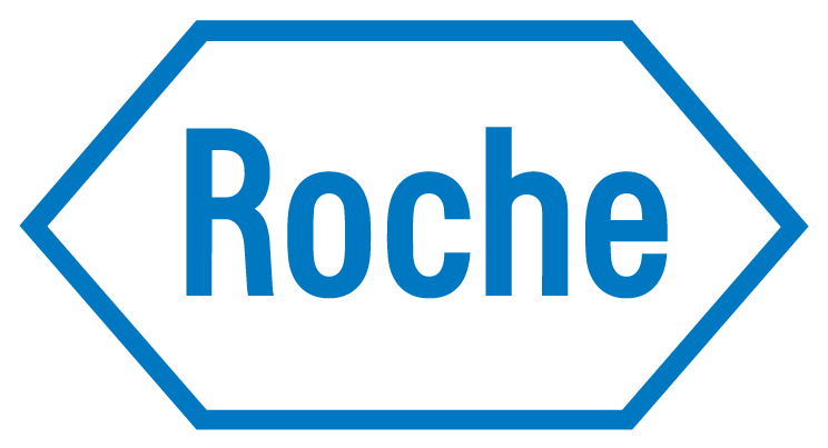 Parceiro VOHCoLAB - Roche